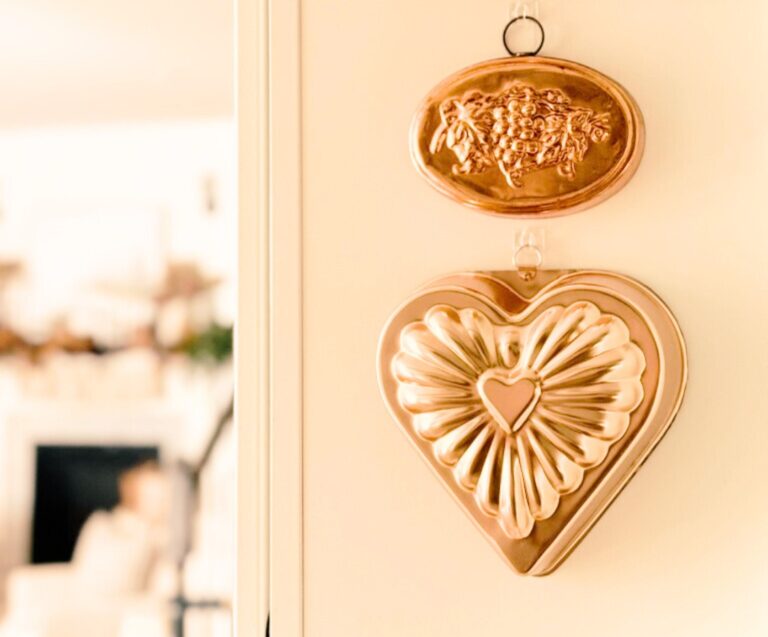 What to Thrift this Month