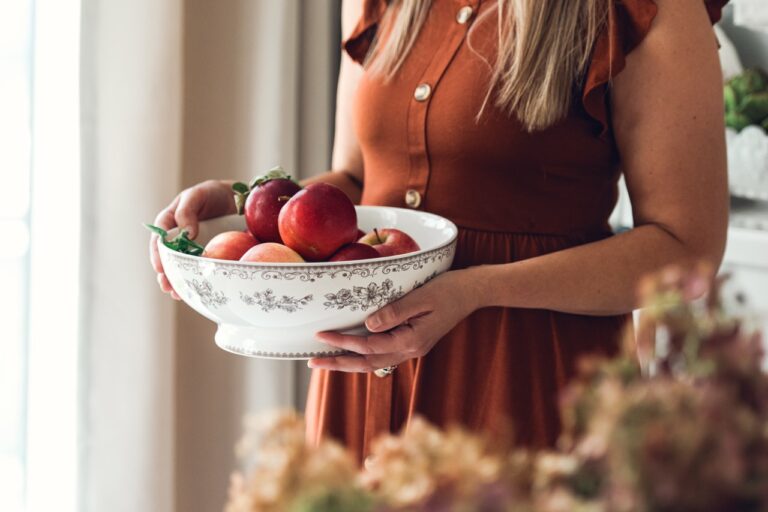 10 Things to Do & Love about October