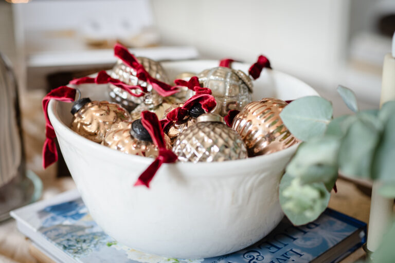 A Few of my Favorite Things